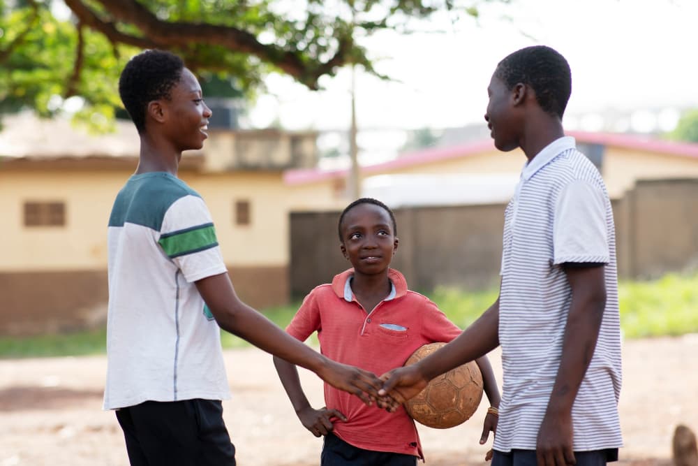 Reduced Inequalities